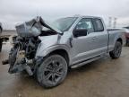 2021 FORD F150 SUPER - 1FTEX1CP9MKD20346