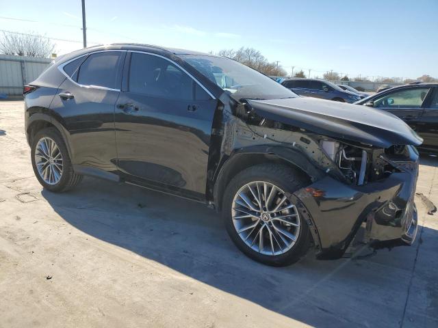 2022 LEXUS NX 350 2T2GGCEZ8NC011047