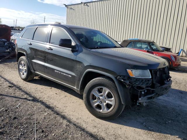 VIN 1C4RJEAG4GC391076 2016 JEEP GRAND CHEROKEE no.4