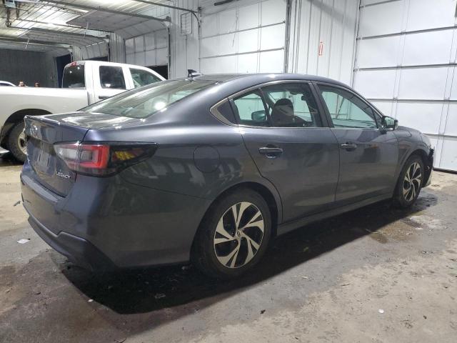 2021 SUBARU LEGACY PRE - 4S3BWAF66M3019729