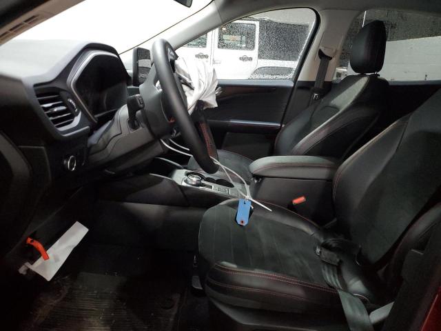 2022 FORD ESCAPE SEL - 1FMCU9H98NUB96452