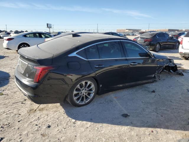 2021 CADILLAC CT5 PREMIU - 1G6DN5RKXM0125598