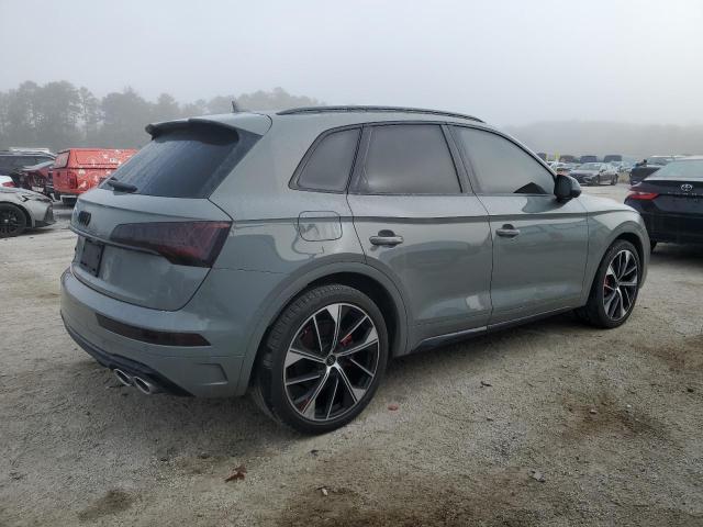 2021 AUDI SQ5 PREMIU WA1B4AFY8M2009288