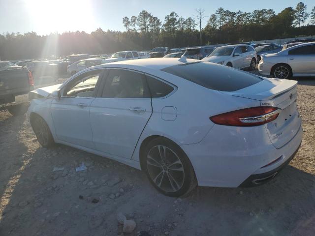 2019 FORD FUSION TIT - 3FA6P0D9XKR225565