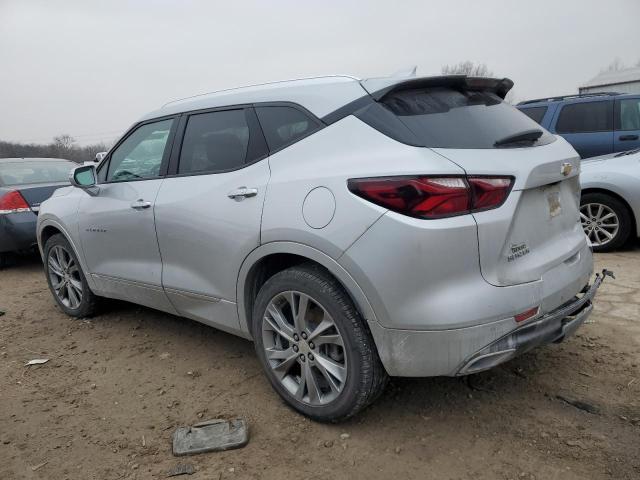 Vin: 3gnkbfrs5ks606634, lot: 86372164, chevrolet blazer premier 20192