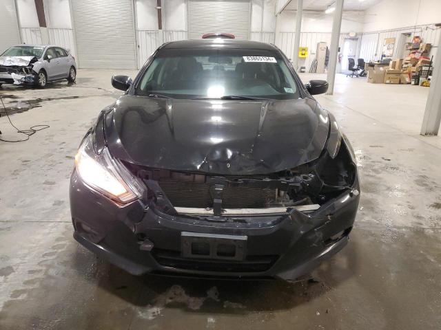 2017 NISSAN ALTIMA 2.5 - 1N4AL3AP3HC272468