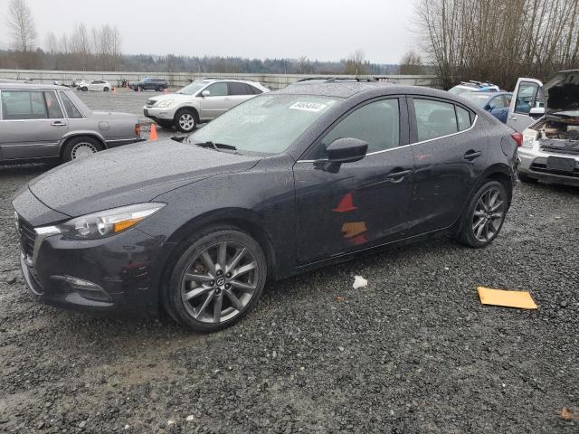 2018 MAZDA 3 TOURING #3028728757