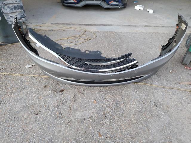 2016 CHRYSLER 200 LIMITE - 1C3CCCAGXGN148546