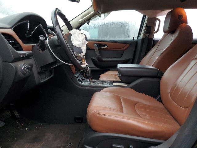 2016 CHEVROLET TRAVERSE L - 1GNKVJKD5GJ304937