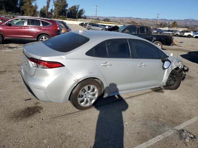 2021 TOYOTA COROLLA LE - 5YFEPMAE5MP216232