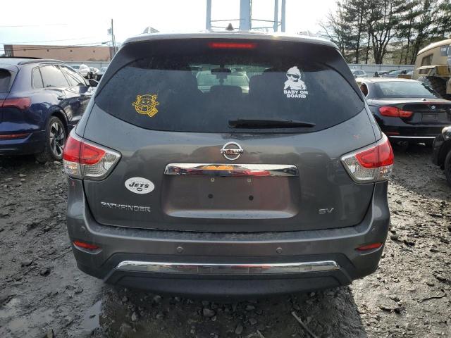 VIN 5N1AR2MN0GC635588 2016 NISSAN PATHFINDER no.6