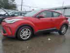 2020 TOYOTA C-HR XLE - JTNKHMBX7L1078482