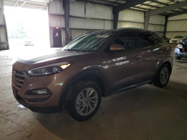 VIN KM8J33A43GU237076 2016 HYUNDAI TUCSON no.1