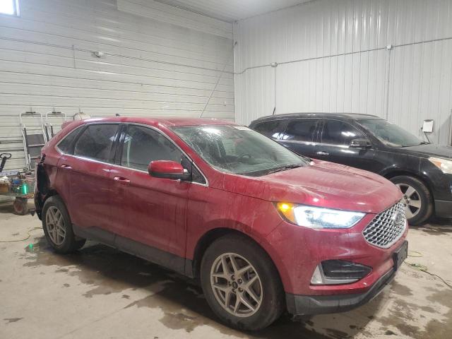 2024 FORD EDGE SEL - 2FMPK4J99RBA57270