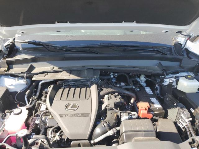 2024 LEXUS TX 350 BAS 5TDAAAA61RS006118