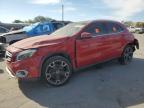 Lot #3024615642 2019 MERCEDES-BENZ GLA 250