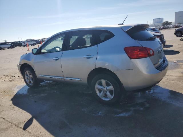 VIN JN8AS5MT2DW508381 2013 NISSAN ROGUE no.2