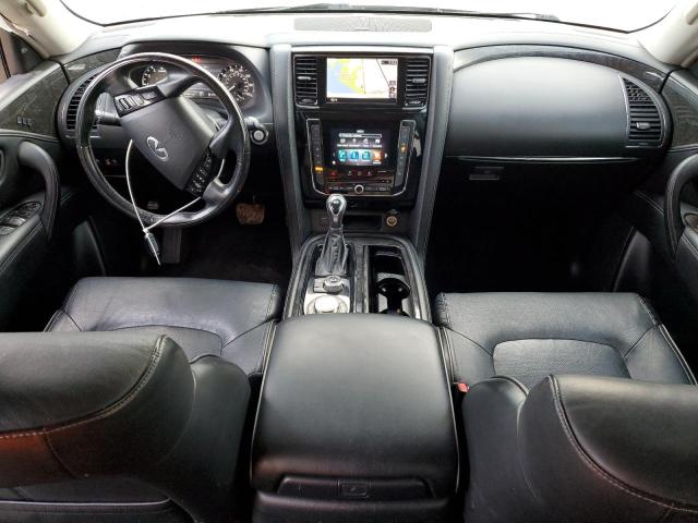 2020 INFINITI QX80 LUXE - JN8AZ2NE1L9255433