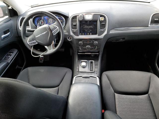 2021 CHRYSLER 300 TOURIN - 2C3CCAAG2MH606346