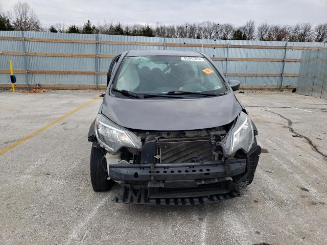 2017 NISSAN VERSA NOTE - 3N1CE2CPXHL365516