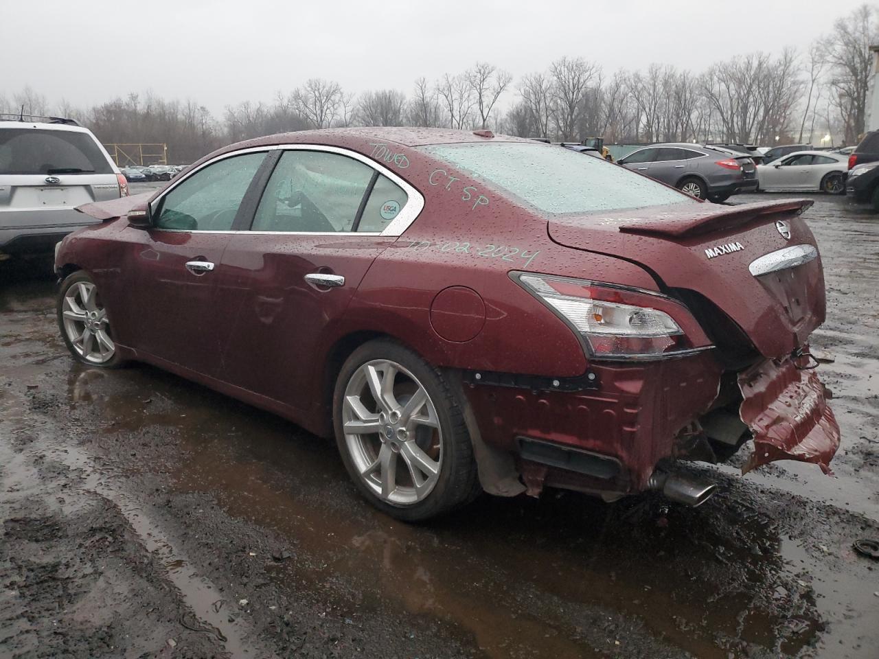 Global Auto Auctions