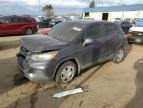 2019 CHEVROLET TRAX LS - 3GNCJKSB5KL149022