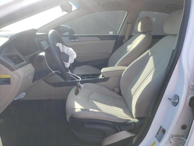 2016 HYUNDAI SONATA SE - 5NPE24AF2GH307855
