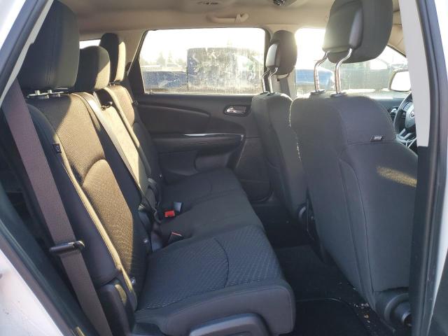 2018 DODGE JOURNEY SX - 3C4PDCBBXJT506006