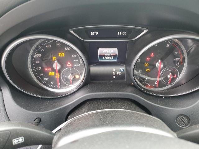2018 MERCEDES-BENZ CLA 250 - WDDSJ4EB5JN517716