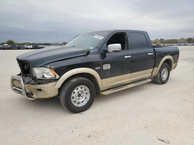 Global Auto Auctions: 2012 DODGE RAM 1500 L