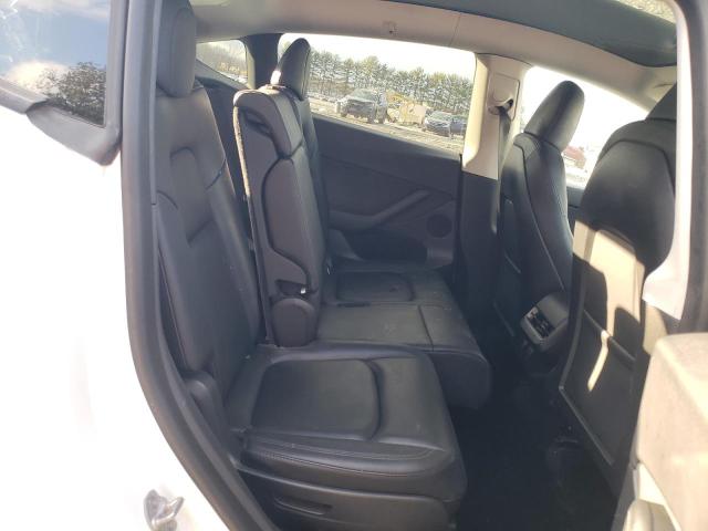 2023 TESLA MODEL Y - 7SAYGAEE7PF749059