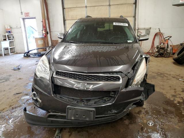 2015 CHEVROLET EQUINOX LT - 2GNALBEKXF6204717