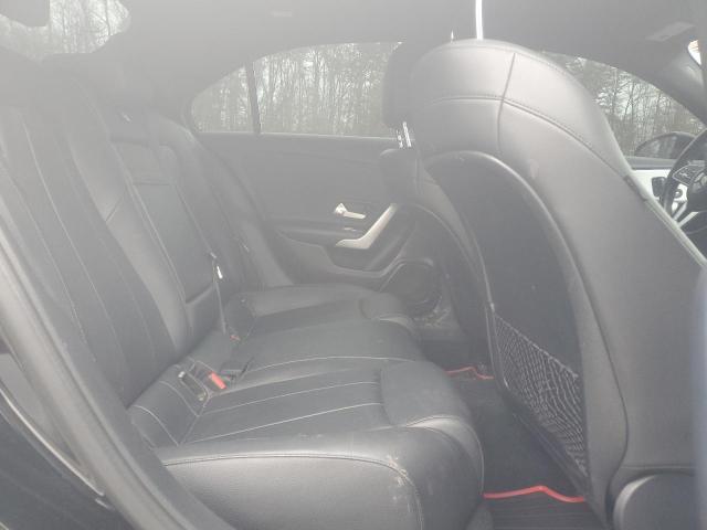 2019 MERCEDES-BENZ A 220 4MAT - WDD3G4FB3KW021908