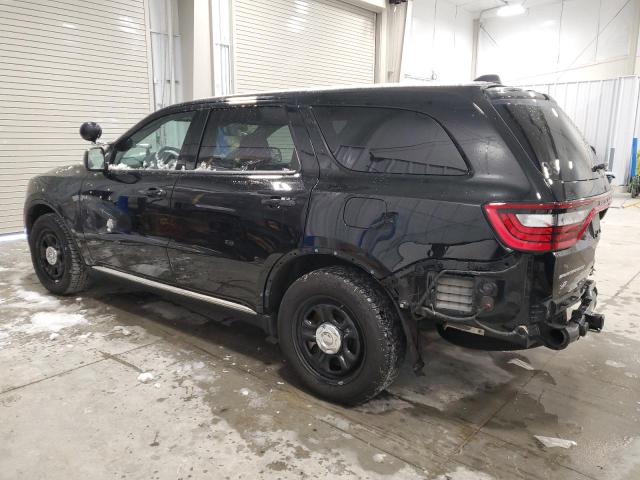 2023 DODGE DURANGO PU 1C4RDJFGXPC577956