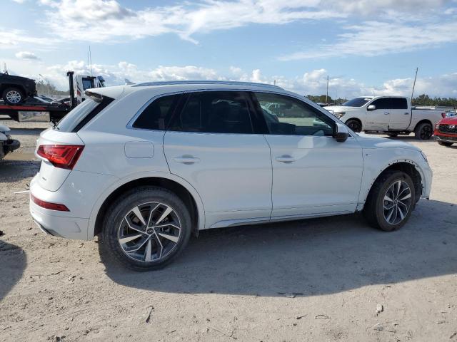 VIN WA1EAAFY3N2073939 2022 AUDI Q5 no.3