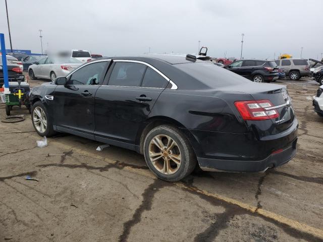 VIN 1FAHP2D89JG118265 2018 FORD TAURUS no.2