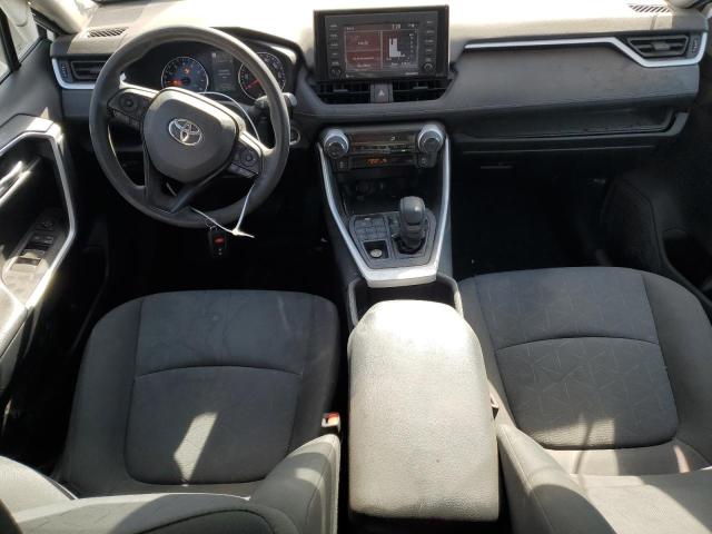 2022 TOYOTA RAV4 XLE - 2T3P1RFV9NW254702