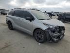 Lot #3037472711 2024 TOYOTA SIENNA XSE