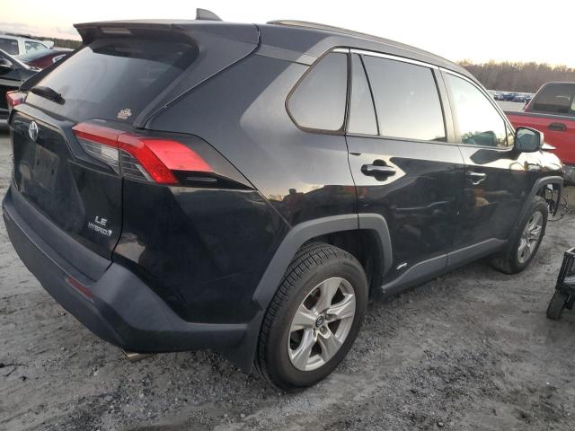 2019 TOYOTA RAV4 LE - 2T3LWRFV4KW001864