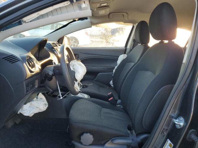 2024 MITSUBISHI MIRAGE G4 - ML32FUFJ9RHF10138