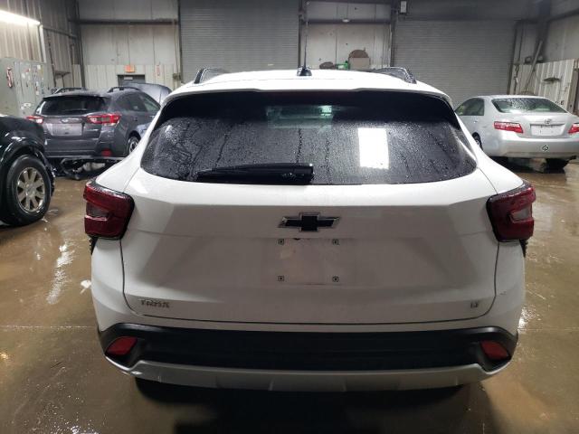 2024 CHEVROLET TRAX 1LT - KL77LHE29RC081877