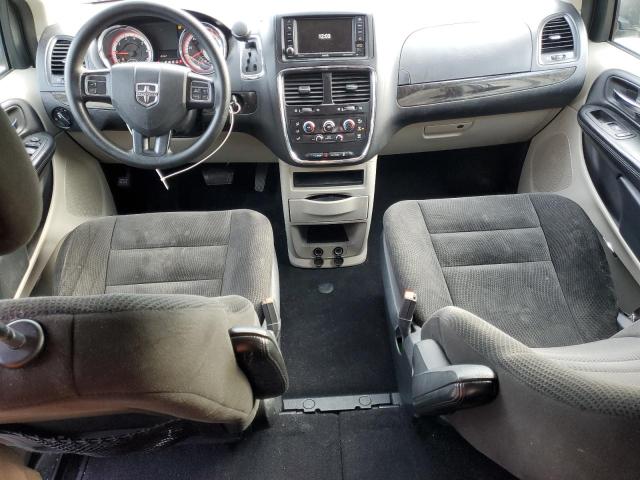 2017 DODGE GRAND CARA - 2C4RDGBG6HR605298