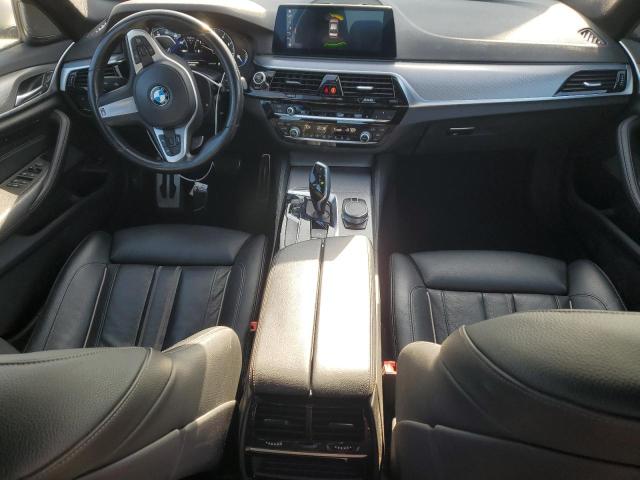 VIN WBAJE5C55KG918988 2019 BMW 5 SERIES no.8