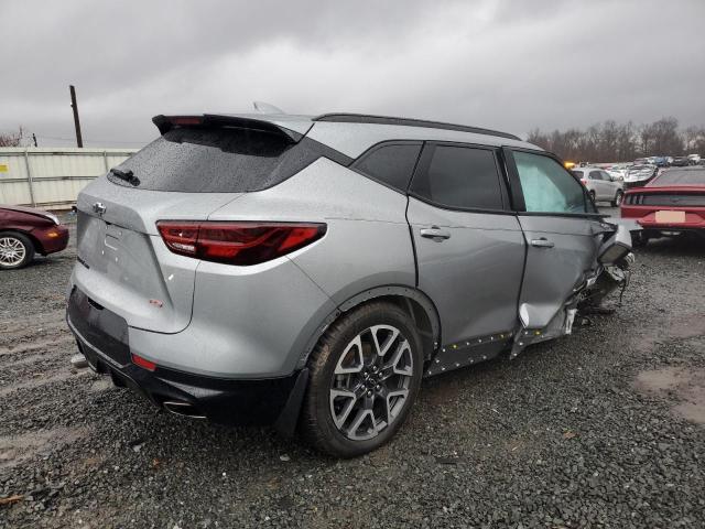 2023 CHEVROLET BLAZER RS - 3GNKBKRS1PS171899