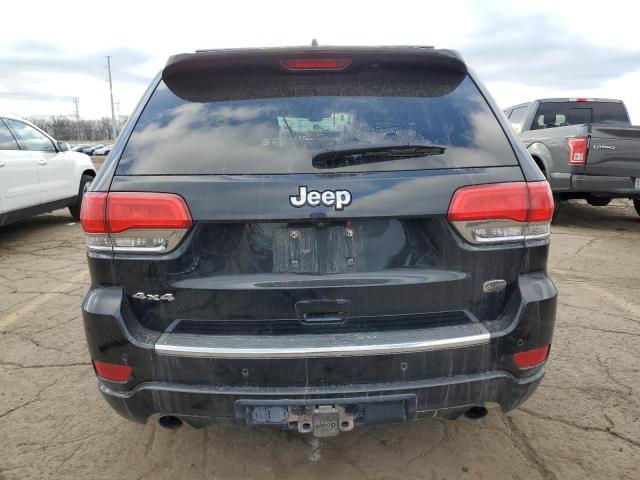 VIN 1C4RJFCT0FC166488 2015 JEEP GRAND CHEROKEE no.6