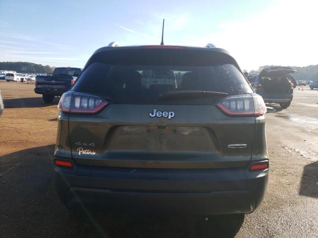 2019 JEEP CHEROKEE L - 1C4PJMCB7KD282584