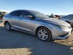 Lot #3023844975 2015 CHRYSLER 200 LIMITE