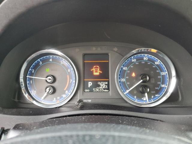 2018 TOYOTA COROLLA L - 2T1BURHEXJC970463