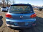 Lot #3040715782 2017 VOLKSWAGEN TIGUAN S