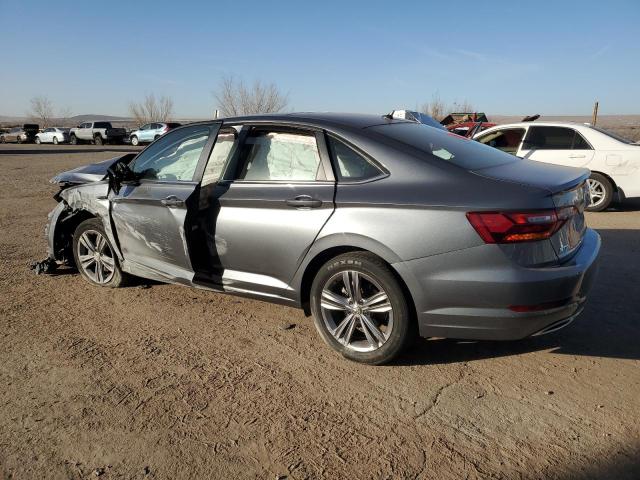 2019 VOLKSWAGEN JETTA S - 3VWCB7BU6KM215797